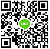 QR Code LINE Group